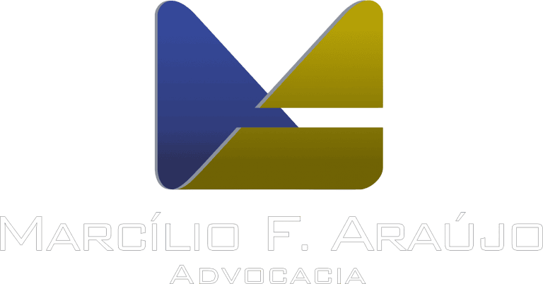Logo - Marcilio Araújo – advogado trabalhista em Contagem