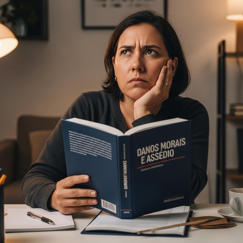 Assédio