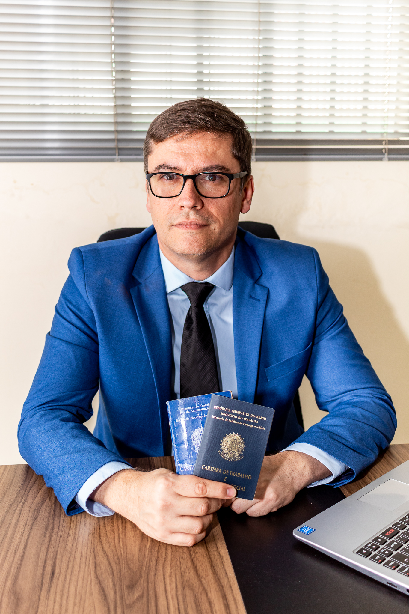 Dr. Marcilio Ferreira Araújo